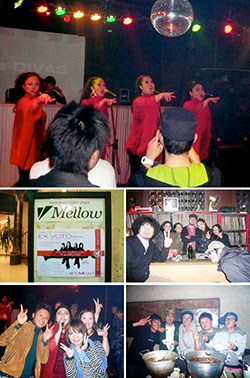 水戸CLUB Mellow 12th Anniversary Party @水戸CLUB Mellow